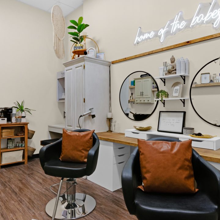 Rent a Salon Suite Phenix Salon Suites Stuart Florida
